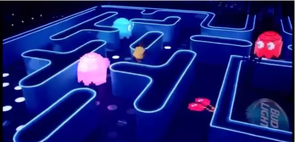 创意互动 创意互动